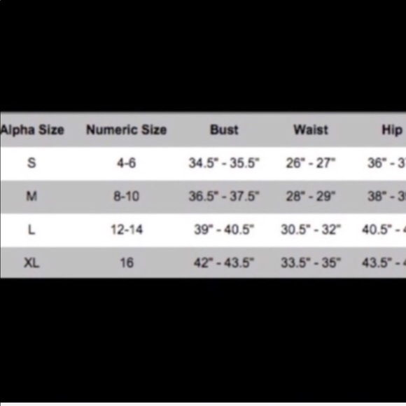 Cold Shoulder Top - Picture 6 of 6